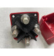 Battery Selector Switch 300Amp - 32V DC - BS6010 - ELESL